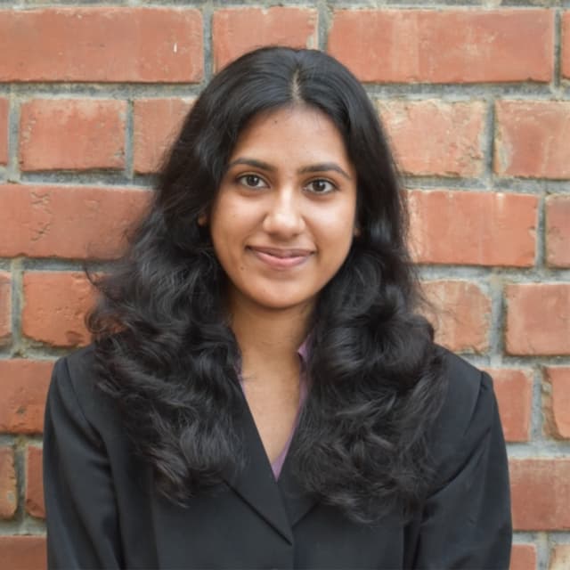 Charu Taneja