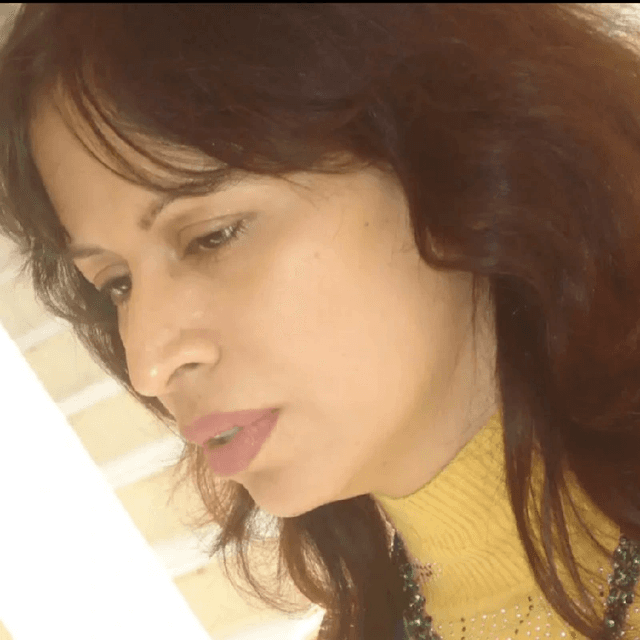 Charu Verma