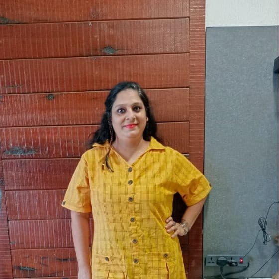 Charu Wadhwa