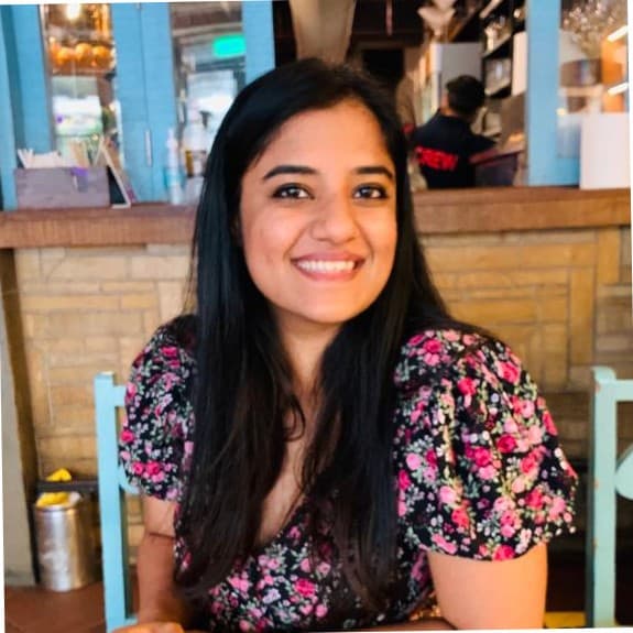 Charu Bhatia