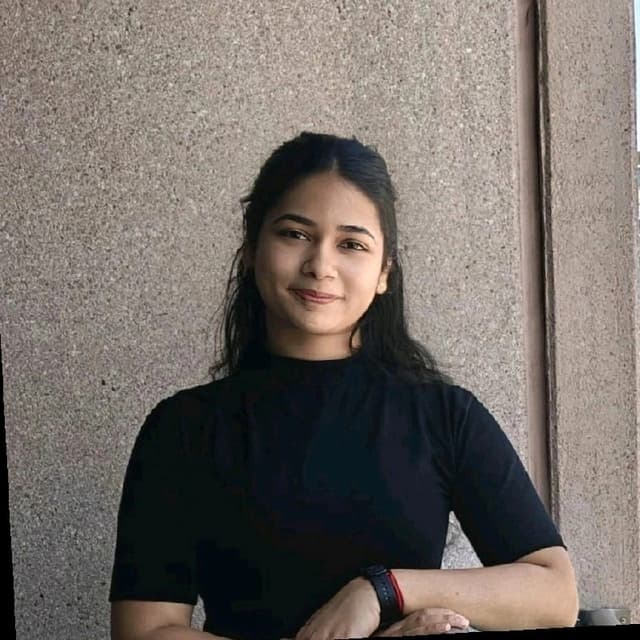 Charu Sharma