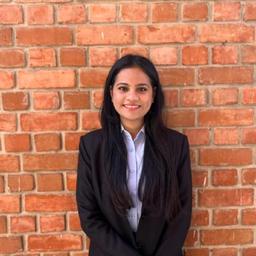 Charu Bhandari