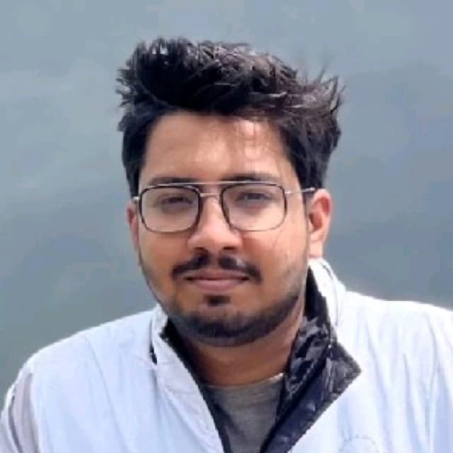 Charudatta Mali