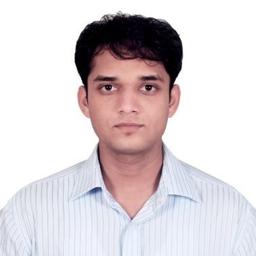 Charudatta Nirmale