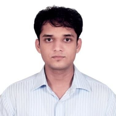 Charudatta Nirmale