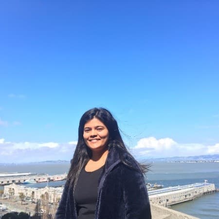 Charu Jain