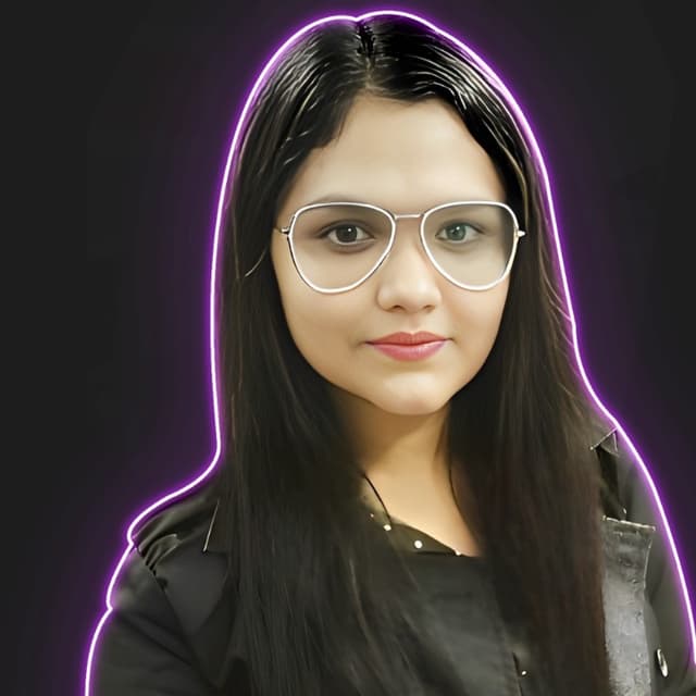 Charul Dixit