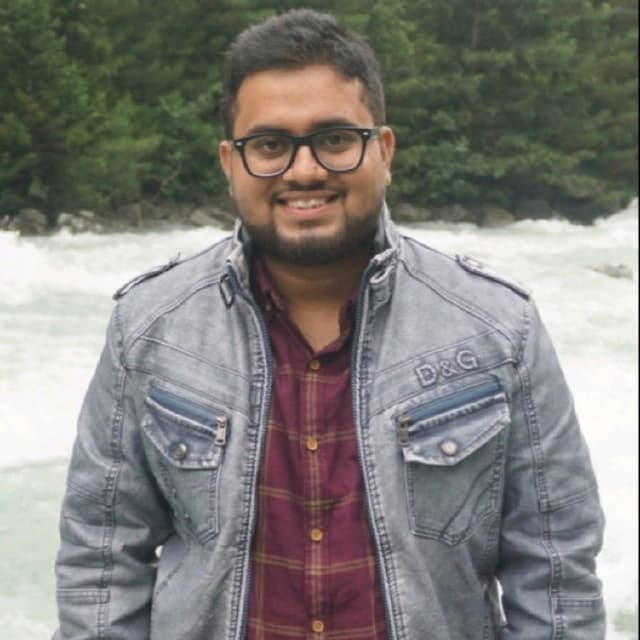 Charul Soni
