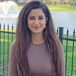 Charul Tandon