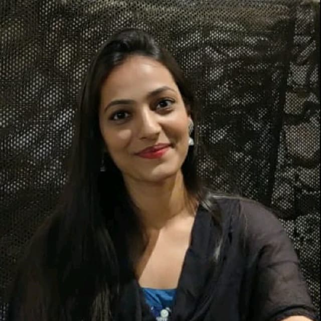 Charul Verma