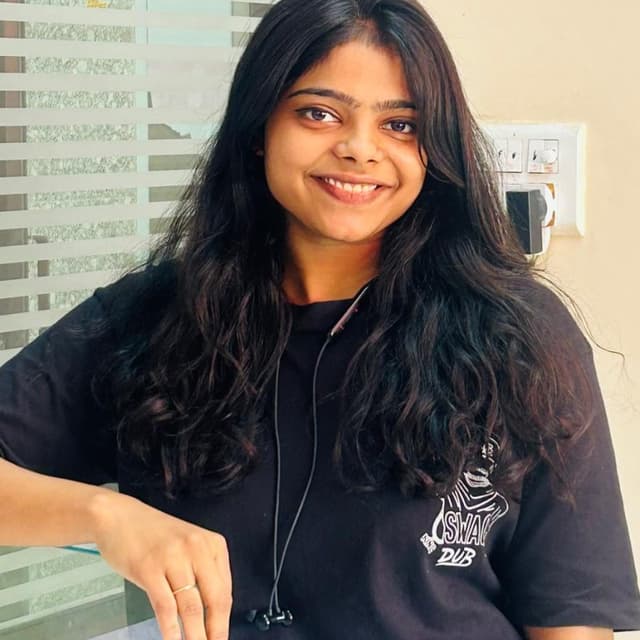 Charul Agrawal