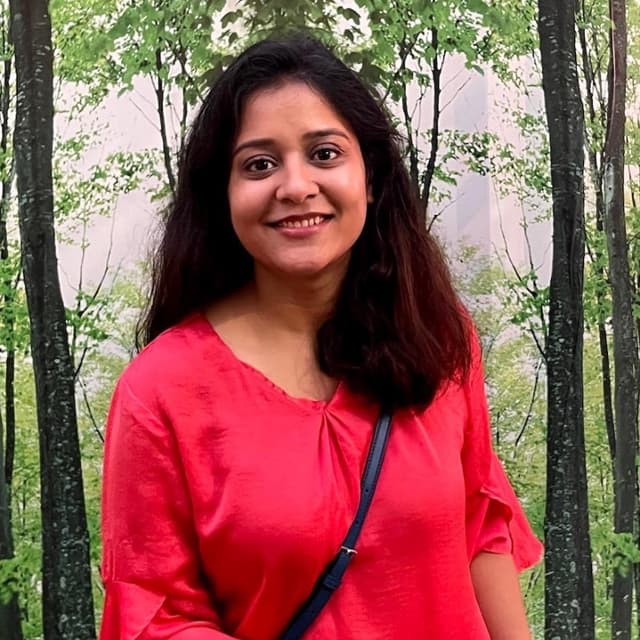 Charul Agrawal