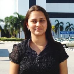 Charul Saxena