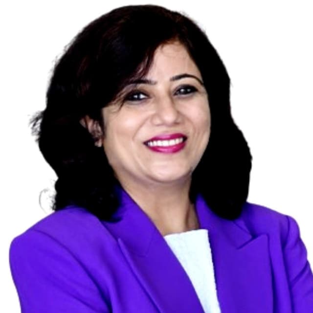 Charu Mehrotra
