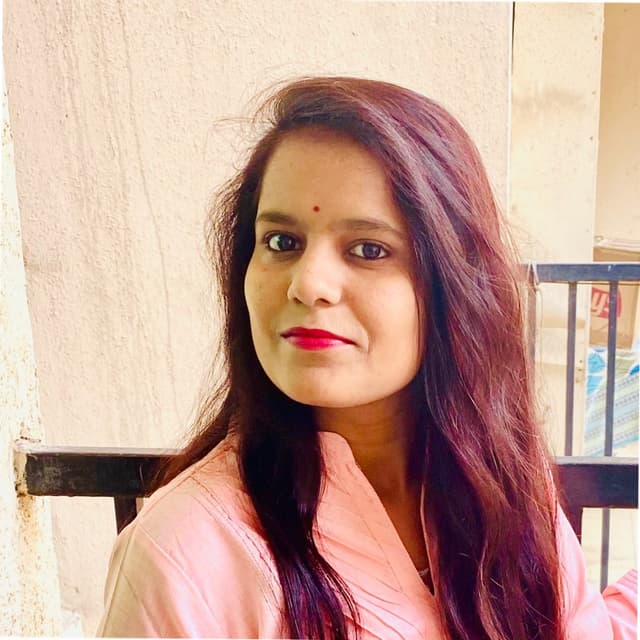 Charu Mudgal