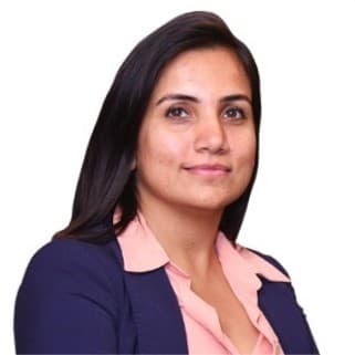 Charu Mathur