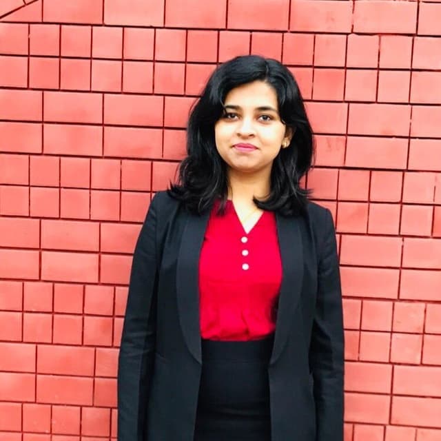 Charu  Soni