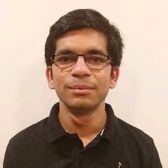 Charvak Patel