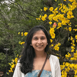 Charvee Garg