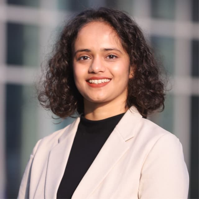 Charvi Aggarwal
