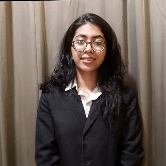 Charvi Goyal