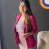 Charvi Goyat