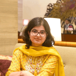 Charvi Priyam
