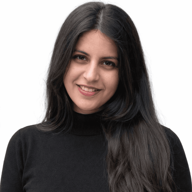 Charvi Sethi