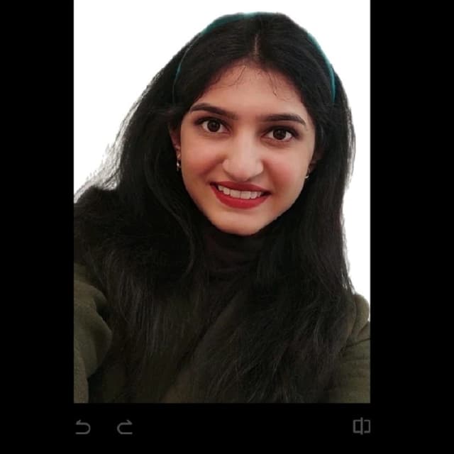Charvi Katare