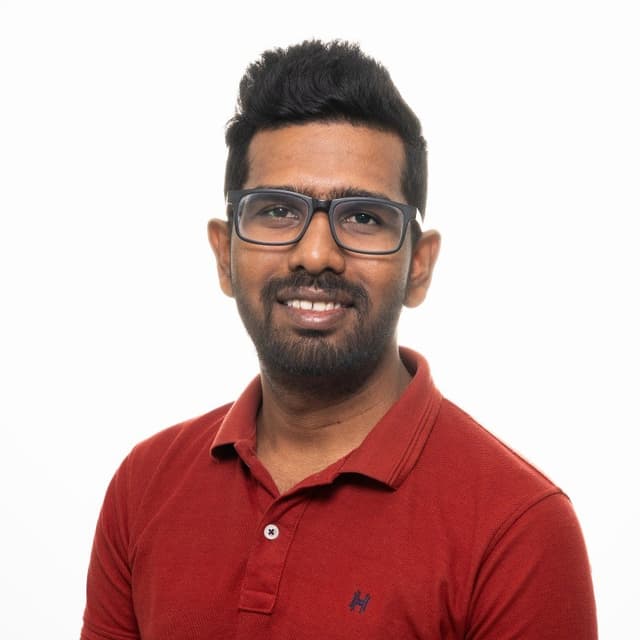 Chathuranga Liyanage