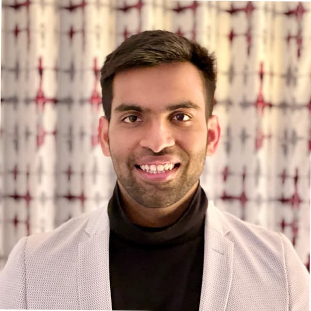 Anurag Bharadwaj