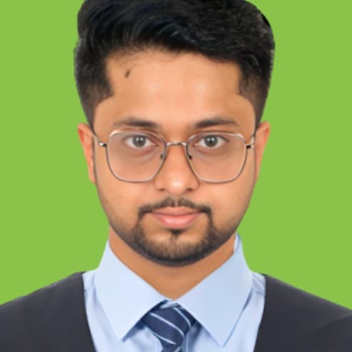 SHANKAR CHATTERJEE