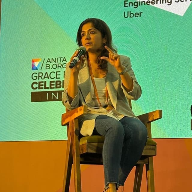 Aditi Chaturvedi