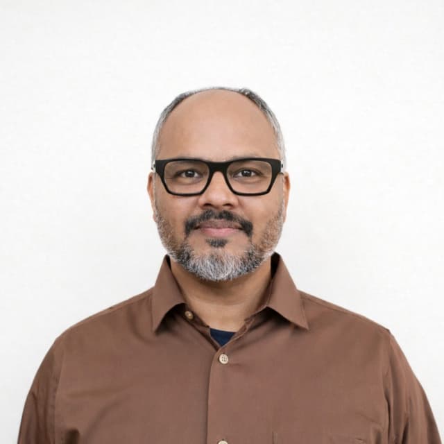 Chaturvedi Dewashish