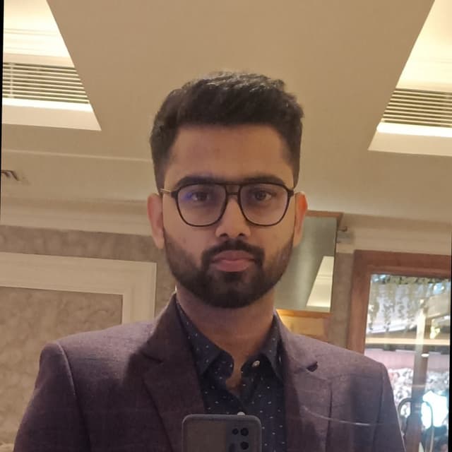 Govind Chaturvedi