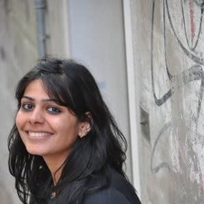 Pragya Chaturvedi