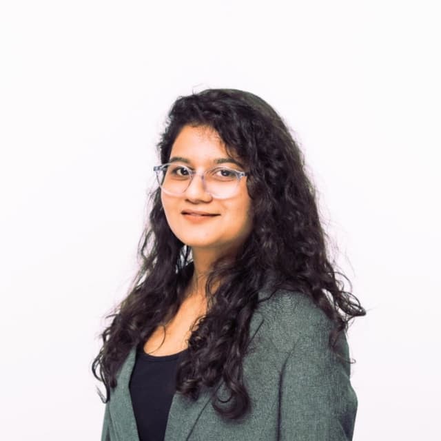 Shivangi Chaturvedi