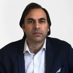 Akshay Chaturvedi 