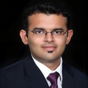 Varun Chaturvedi