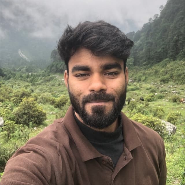Indra Chaudhary