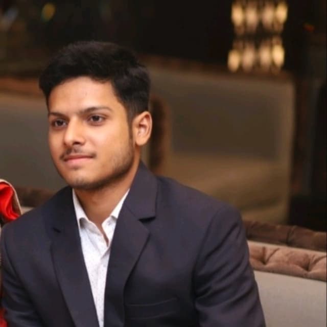 Abhishek Chaubey