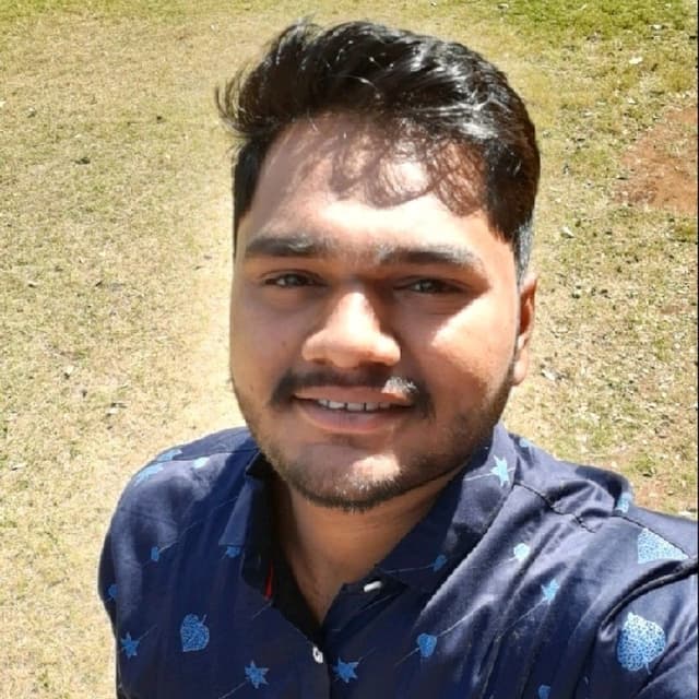 Rupesh Chaudhari