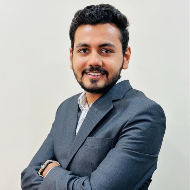 Sumit Chaudhari