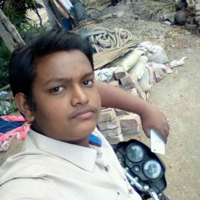 Hariom Chaudhari