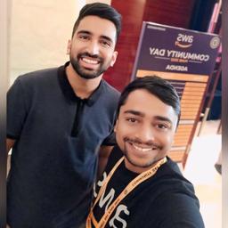 ☁️Piyush Chaudhari⚡️