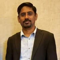 Tushar Chaudhari
