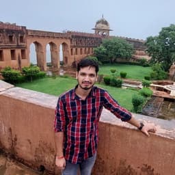 Akash Chaudhary