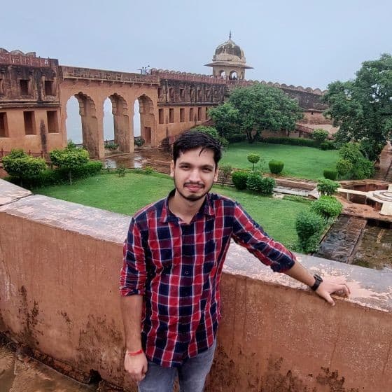 Akash Chaudhary