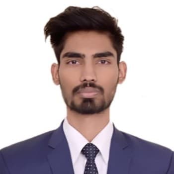 Yash Chaudhary