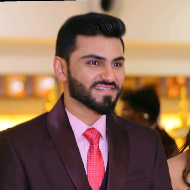 Akash Chaudhary